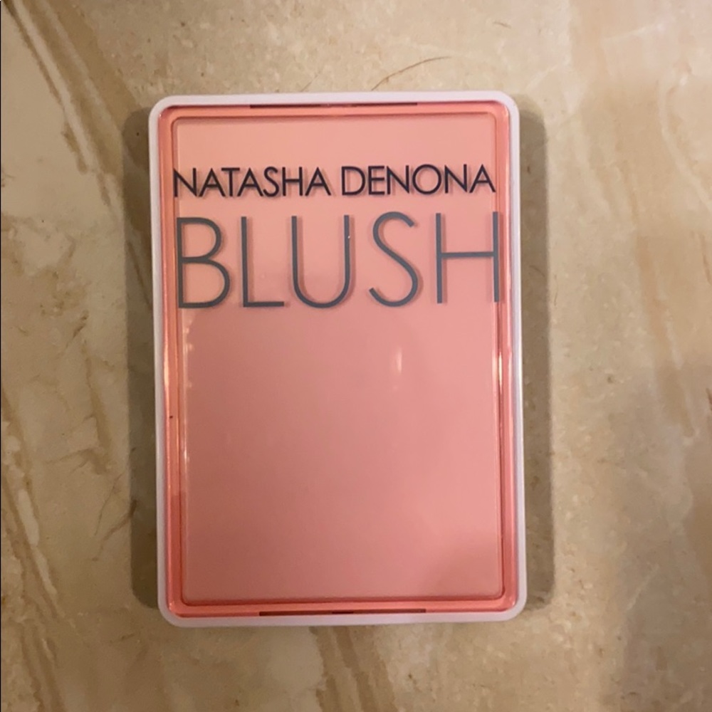 Natasha Denona Blush Duo #02